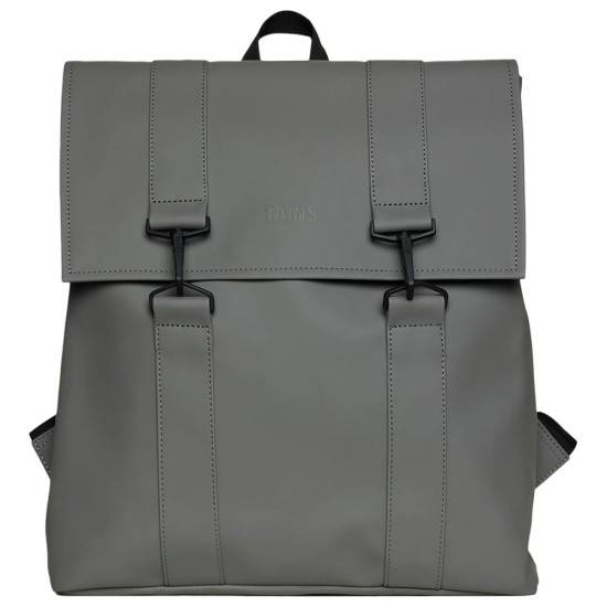 Rains Τσάντα πλάτης MSN Bag W3